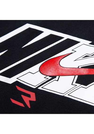 Nike Nıke Rwb Splıced Swoosh Tee Erkek Çocuk Tişört 9q1432 9q1432 023 023