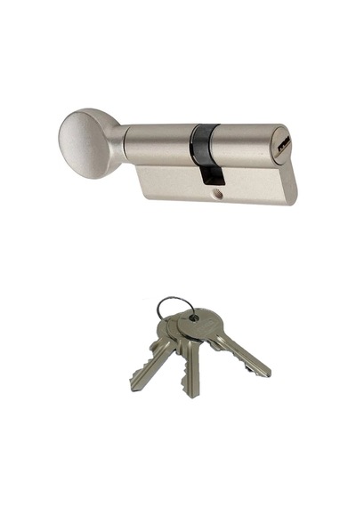 Yuma Ymk Hibrit Cerman Barel Saten 68 Mm - Mandallı