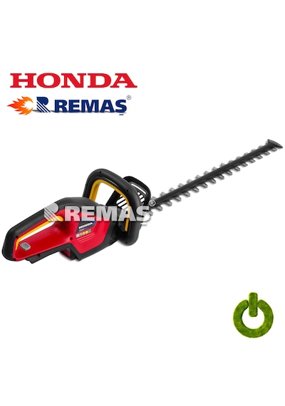 Honda Hhh36bxbe 65t Aküsüz Şarjsız Çit Biçme Budama Makinesi