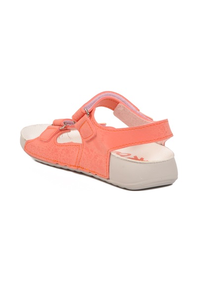 United Colors Of Benetton Bn-1421 P Somon Çocuk Sandalet