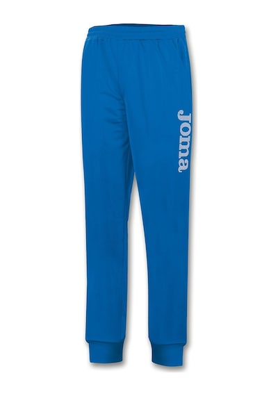 Joma Suez Polyfleece Long Pant Royal Erkek Günlük Eşofman Altı 9016p13.35 Mavi 001