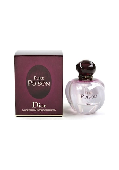 Dior Pure Poison Kadın Parfüm EDP 50 ML