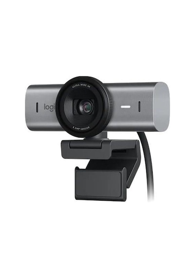 Logıtech Mx Brio 4k Ultra Hd Web Kamera 960-001559