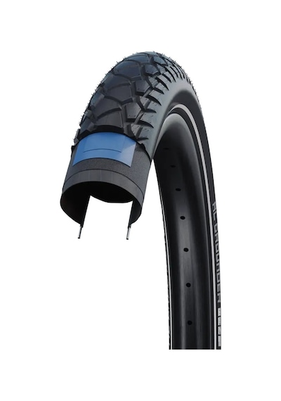 Schwalbe Al Grounder 29x2.35 Addıx Dd Raceguard Telli Dış Lastik