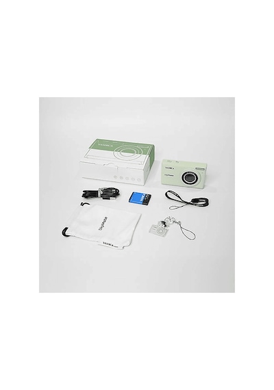 Yashica Digimate Dijital Fotoğraf Makinesi