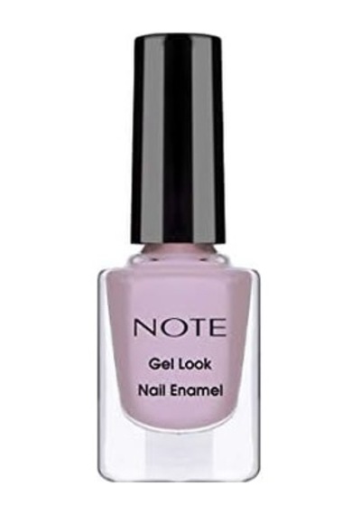 Gel Look Oje 03 Smokey, Kahverengi