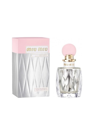 Miu Miu Fleur D Argent Edp Absolue 100 Ml Kadın Parfüm Çiçek - Meyve