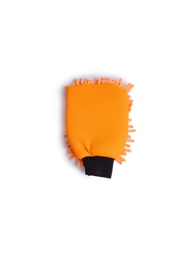 Edde Araba Araç Oto Mikrofiber Oto Yıkama Eldiveni Makarna Şönil Eldiven Oto Detailing