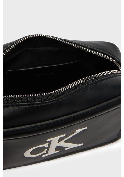 Calvin Klein Bayan Çanta Lv04f3220g 3l2 Siyah