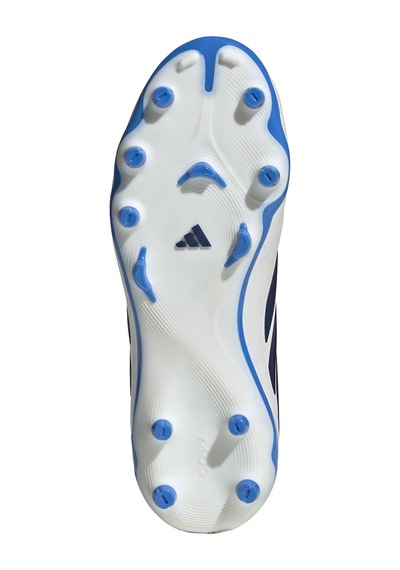 Adidas Copa Pure Iv League Fg J Çocuk Beyaz Futbol Krampon Kı0666