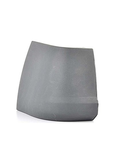 Ford Connect 2002-2009 Arka Tampon Ucu Sağ Siyah Adet Oem No:2t1417926