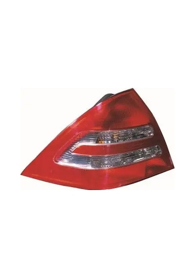 Mercedes C180 W203 Stop Lambasi Sag 2000-2007 Depo 4401917rue