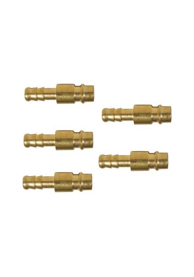Hava Stoper 10 MM Hortum Uç 5 Adet