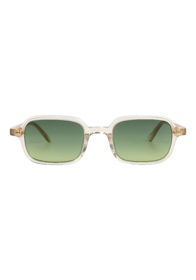 Katsuo Limited Series Unisex Güneş Gözlüğü Şeffaf 37502104