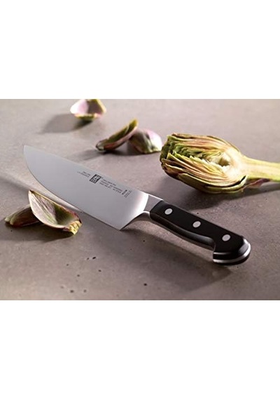 384051610 Şef Bıçağı 16 Cm Çok Renkli
