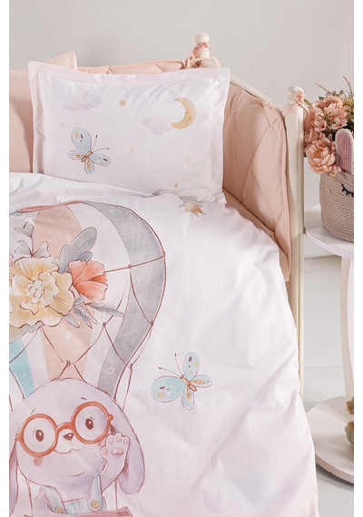 Ranforce Bebek Uyku Seti - Flying Rabbit