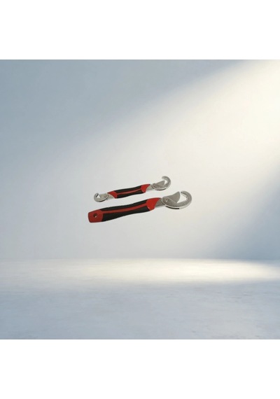 Akıllı Pense Magic Wrench Çok Amaçlı Kullanım İçin Uygun