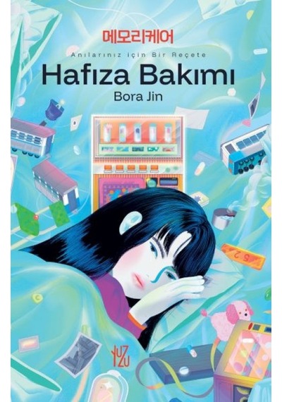Hafıza Bakımı - Glob-670909