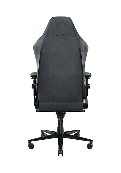 Razer Iskur V2 Oyuncu Koltuğu Fabric Siyah