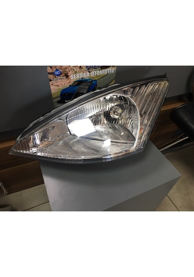 Ön Sol Far Komple 1988-2002 Arası Ford Focus1 Kasa