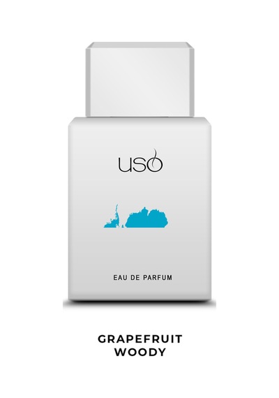 Uso Continents Erkek Parfüm Seti