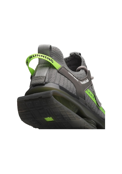 Aırboos Erkek Sneakers - Fume 001