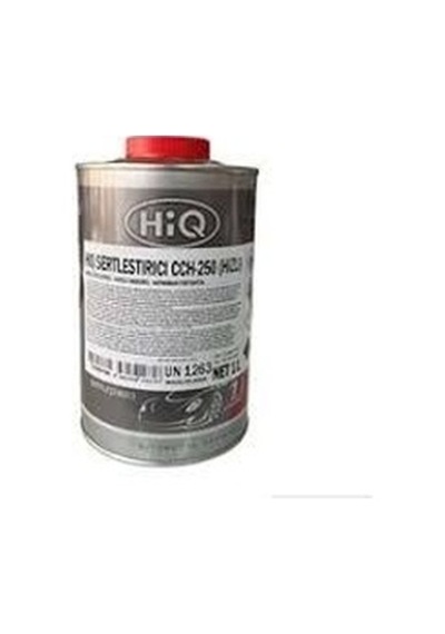 Hiq Sertleştiriçi Hızlı 1/1 Cch270