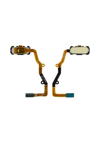 Samsung Uyumlu Galaxy G935 S7 Edge Için Oem Home Tuş (469288615)