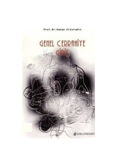 Genel Cerrahiye Giriş