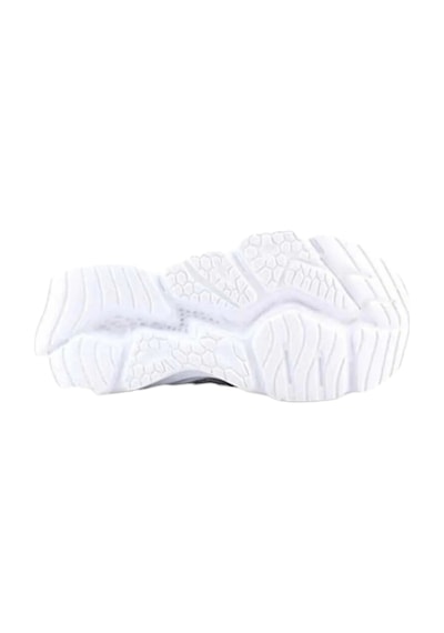 Cool Unisex Çocuk Cırtlı Rahat Günlük Sneaker Spor Ayakkabı Tokyo Leopar Siyah Kahverengi - Siyah
