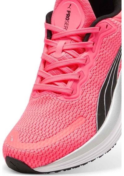 Puma Scend Pro Pembe Kadın Koşu Ayakkabısı 000000000102039899 Pembe - Siyah