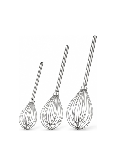 Fida Paslanmaz Çırpma Teli No:1 Inox