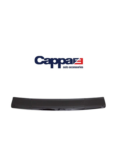 Cappafe Fiat Doğan Şahin Ön Kaput Koruma Rüzgarlık 4Mm 1988-2002