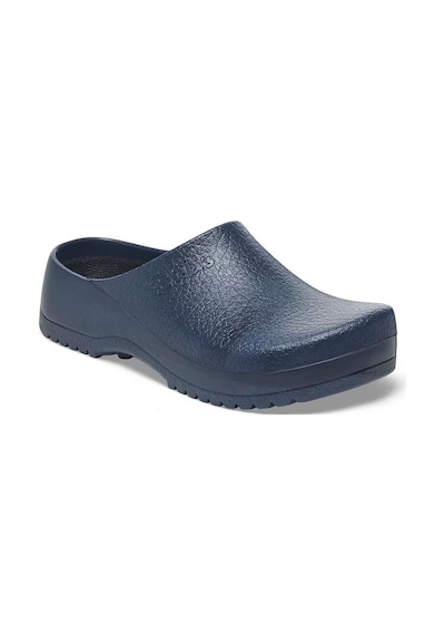 Birkenstock Bırkenstock Süper Birki Unısex Terlik 1027200 Lacivert