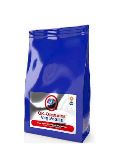 Guanokalong veg Pearls 500 G