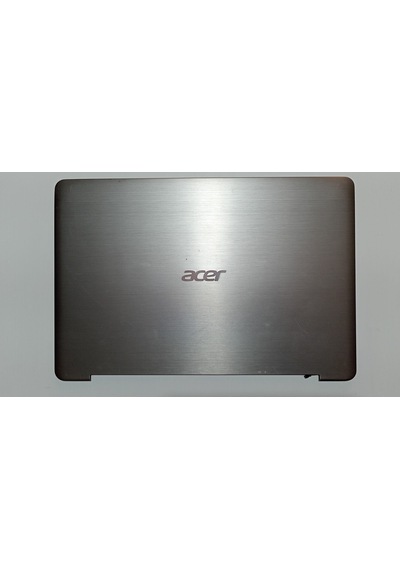 Acer Uyumlu Aspire S3 MS2346 - Cover - Ekran Arka Kapak