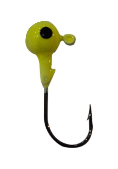 Portfish Jighead 10,5 Gr Glow Standart