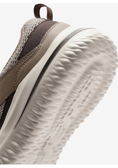 Skechers Delson 3.0 Erkek Bej Günlük Ayakkabı 210797 Tpbr Bej