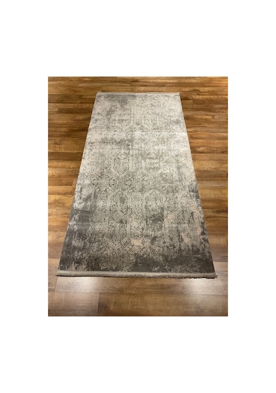 Bıblos 9300a 100x200 Gri Halı