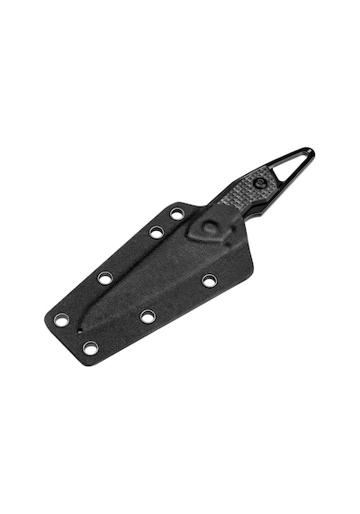 Kizer Groom Cf All Black Kamp Bıçak Siyah
