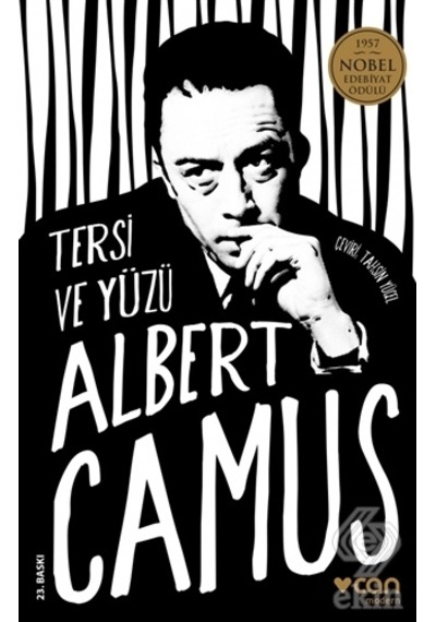 Tersi ve Yüzü-Albert Camus