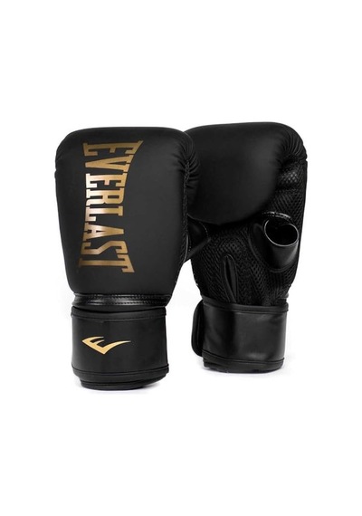 Elite Cardio Boxing Glove Açık Pembe