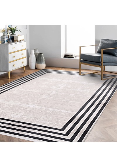Violet Halı-7562vt Çok Renkli