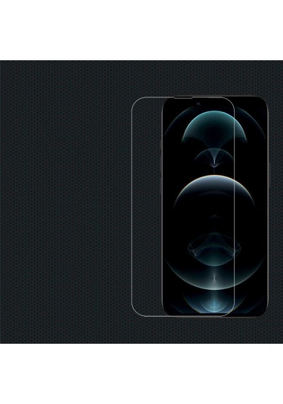 Apple Uyumlu   iPhone 14 Max Zore Nano Micro Temperli Ekran Koruyucu