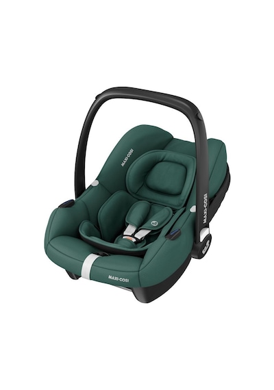 Maxi-Cosi Cabrio Fix I-Size Adac'lı Bebek Oto Koltuğu ve Ana Kucağı 0-13KG Essential Green