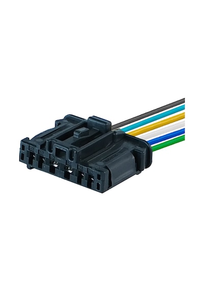 Stop Soketi 6 Pin