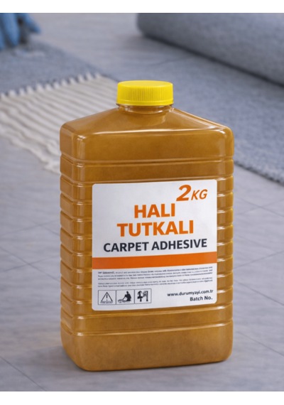 Beylini 2 Kg 3l Halı Tutkalı Karo Halıfleks Halı Yapıştırıcısı Halı Zemin Pvc Yapıştırıcı Hızlı Yapıştırıcı