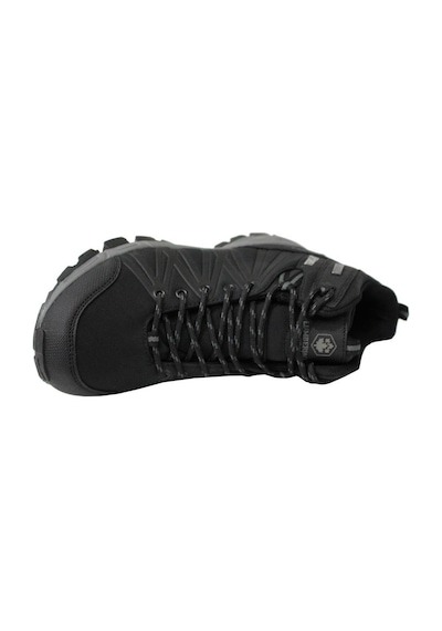 Lumberjack Shell Hi Siyah (40-48) Waterproof Bot Ayakkabı - 453911098