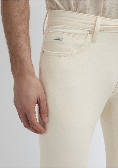 Mavi - Marcus Mavi Edition Ekru Jean Pantolon 00351a3275