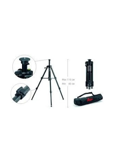 Leıca Trı70 Tripod Rm Trı70